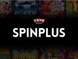 What is SpinPlus, Exactly?