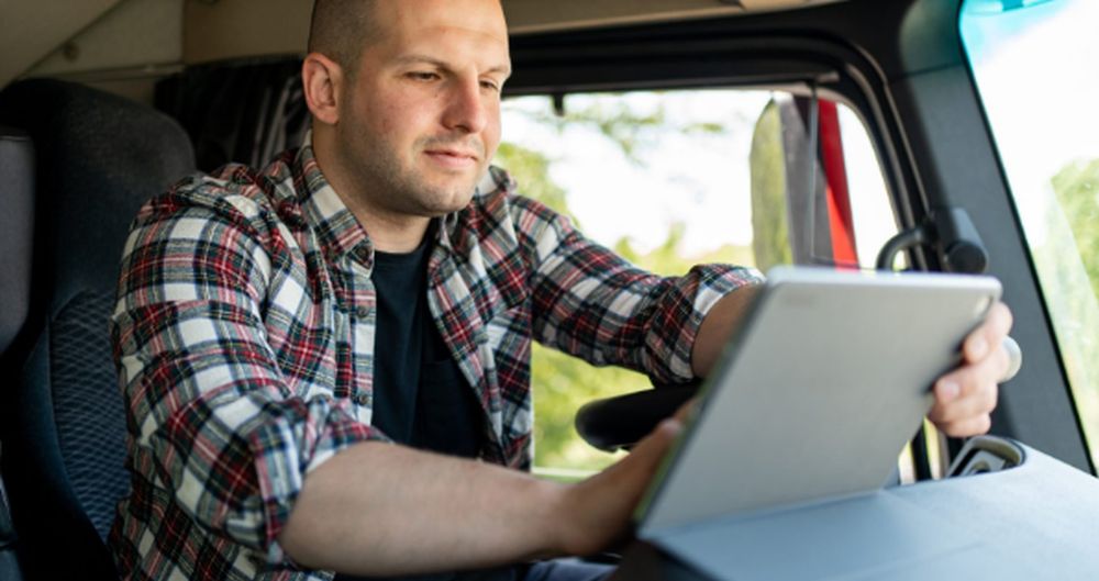 Best dispatch truck services