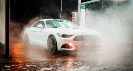 How paint trends influence car sales around the world