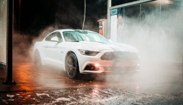 How paint trends influence car sales around the world
