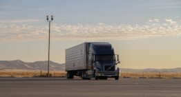 Truck Safety Systems – What Breaks Down Most Often?