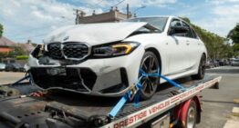 Florida Car Accident Checklist for Luxury Drivers