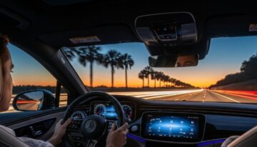 South Carolina Hands-Free Act Changes Liability Rules for Drivers in 2026