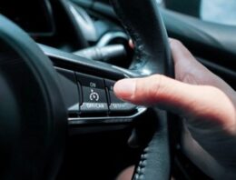 Who Can Be Held Liable When Adaptive Cruise Control Malfunctions?