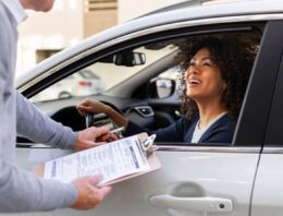 New Car Owners: How to Pick Insurance That Makes Repairs Smooth