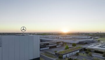 Mercedes Expands Production Capacity and Workforce in Hungary