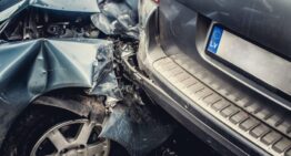 Facing the Aftermath: How to Protect Yourself After a Car Accident