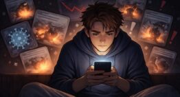 Why Your Brain Craves Chaos: The Science of Doomscrolling