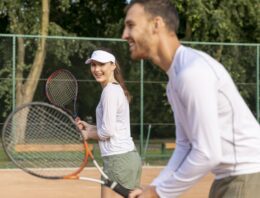 Major Tennis Events and Canada: How Canadian Players Perform on Big Stages
