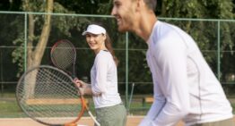 Major Tennis Events and Canada: How Canadian Players Perform on Big Stages