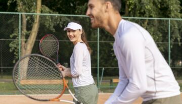 Major Tennis Events and Canada: How Canadian Players Perform on Big Stages