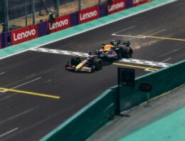 After Melbourne’s 1-2 Finish, Barcelona Could Confirm Mercedes as the Team to Beat in F1
