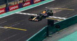 After Melbourne’s 1-2 Finish, Barcelona Could Confirm Mercedes as the Team to Beat in F1