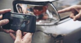 A Guide to Navigating Insurance Claims After a Car Accident