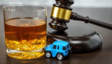 Top Strategies Drunk Driving Accident Lawyers Use to Challenge the Defense