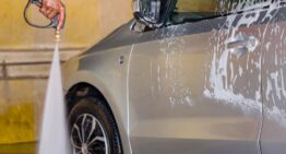 Why Mobile Car Washing is the Future of Vehicle Care in Enfield