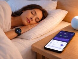 How Sleep Tracking Is Redefining Rest