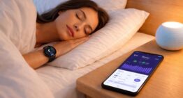 How Sleep Tracking Is Redefining Rest