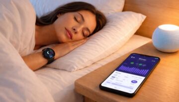 How Sleep Tracking Is Redefining Rest