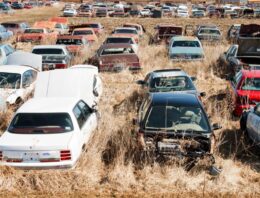 How to Find the Right Junk RV Buyer and Get Cash Today in Maine