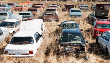 How to Find the Right Junk RV Buyer and Get Cash Today in Maine