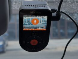 Dash Cams for Mercedes Drivers: Why a Dashboard Camera Is Becoming Essential