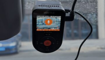 Dash Cams for Mercedes Drivers: Why a Dashboard Camera Is Becoming Essential