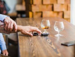 Understanding BAC and How It Can Impact Your DUI Case