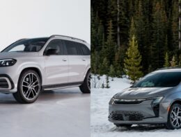 Mercedes Vs Chrysler Car Safety Features Comparison Analysis