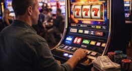 The Hidden Triggers Behind Repeat Casino Visits