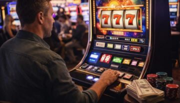 The Hidden Triggers Behind Repeat Casino Visits