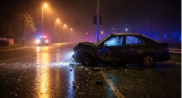 The Legal Side of Car Accidents Most Drivers Never Think About