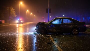 The Legal Side of Car Accidents Most Drivers Never Think About