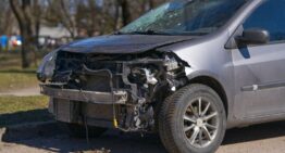 How Drivers Can Secure Fair Compensation After a Crash in Nashua, NH