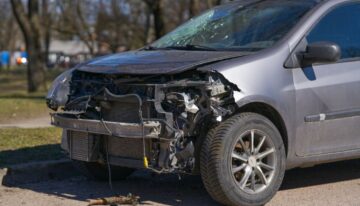 How Drivers Can Secure Fair Compensation After a Crash in Nashua, NH