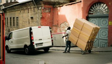 The Vehicle Behind Your Move Is Costing You More Than You Think