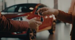 What to Look for in an Exotic Car Broker When Buying a Luxury Vehicle