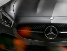 Next-Gen Safety: Top AI Features in 2026 Mercedes Fleet