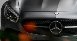 Next-Gen Safety: Top AI Features in 2026 Mercedes Fleet