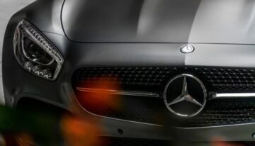 Next-Gen Safety: Top AI Features in 2026 Mercedes Fleet