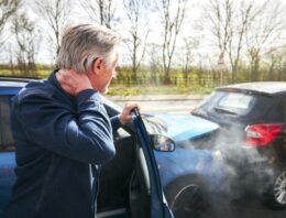 How to Navigate the Car Accident Claims Process