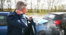 How to Navigate the Car Accident Claims Process