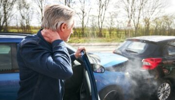 How to Navigate the Car Accident Claims Process