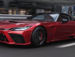 How Forza Horizon 6 Credits Could Unlock Your Dream Mercedes