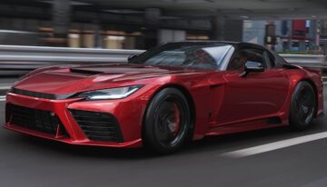 How Forza Horizon 6 Credits Could Unlock Your Dream Mercedes