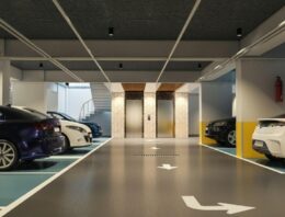Garage Ceiling Height and Car Lifts: What Really Determines Fit and Function