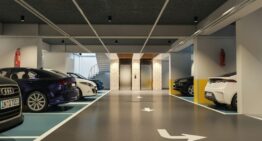 Garage Ceiling Height and Car Lifts: What Really Determines Fit and Function