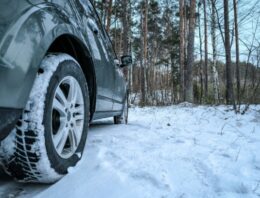 Winter Hazards for Luxury Vehicle Owners: How NYC’s Premium Parking Garages Fail on Snow and Ice Safety
