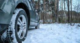 Winter Hazards for Luxury Vehicle Owners: How NYC’s Premium Parking Garages Fail on Snow and Ice Safety
