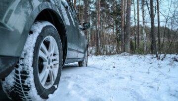 Winter Hazards for Luxury Vehicle Owners: How NYC’s Premium Parking Garages Fail on Snow and Ice Safety